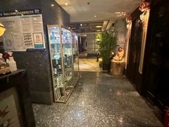 -樱蘭全息养生馆(三里屯店)