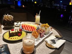 -四季酒店·空中花园 Aria on 9