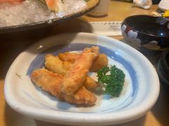 -山之川日料放题(通州店)