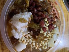 糍粑冰粉-渝味黄姐火锅(黄泥村店)