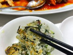 -香雪海饭店中餐厅(人民桥店)
