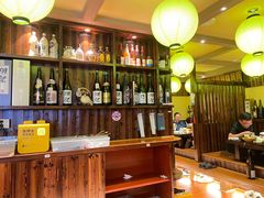 -鸟鹏烧鸟居酒屋(熙龙湾店)