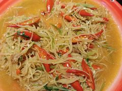 -馬伍旺川菜(江北虹悦城店)