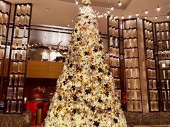 -杭州君悦酒店
