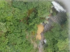 -古龙峡云天玻霸
