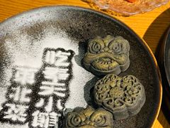 -奉天小馆·非遗东北菜(沈阳万象城店)