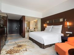 -广州白云机场雅高铂尔曼大酒店