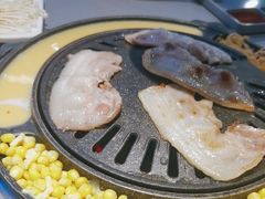 -外婆掌柜·东北家庭烤肉(托乐嘉店)
