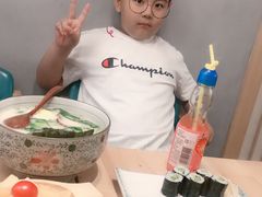 -村上一屋·亚洲菜融合小馆(南楼店)