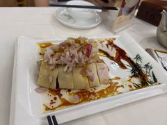 -肥仔顺德菜(龙悦居店)