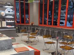 -喧闹·东方大气茶(鹅岭二厂店)