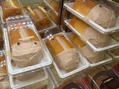 -味多美蛋糕(通州店)