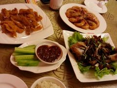 -春江饭店(共青团路总店)
