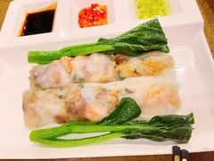 -点心皇子茶餐厅(万国大都会店)