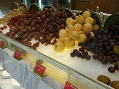 -小天鹅戴斯酒店鲸鲨百汇创作料理