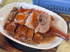 -禄源公·老莞诚饭店