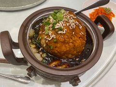 招牌狮子头-扬州狮子楼·非遗淮扬菜(总店)