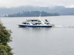 -千岛湖城中湖游船码头