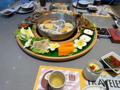 -椰小鸡·琼州糟粕醋·火锅(美兰缤纷城店)