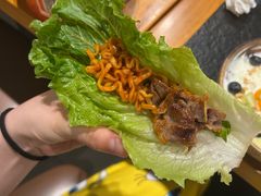 -炽城·烤肉名家(鸿达中央广场店)