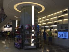 -纵横国际影城杜比全景声巨幕(天安云谷店)