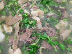 跷脚牛肉-小杨翘脚牛肉