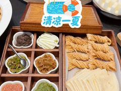 -小满海鲜·别院(天津旗舰店)