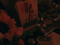 -音乐房子·Vintage Live Bar(玉林总店)