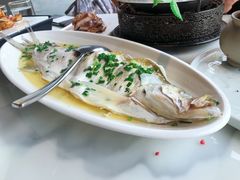 -柳莺湖上·湖景餐厅·江南菜(西湖店)