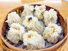 -都一处烧麦馆(前门店)