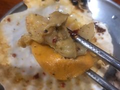 -大阪烧肉BAKA一代(十亩地店)