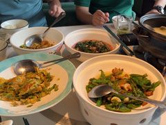 -渔舟意·湖南家宴(萝岗纳金城店)