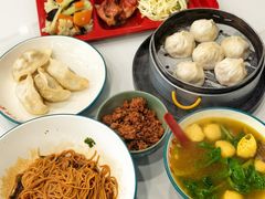 -新川饮食(新川小区店)