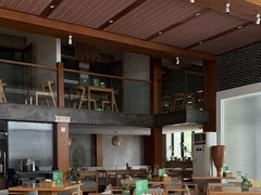 -山茶云南菜(永安里店)
