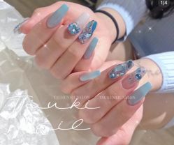 -瑞丽美甲