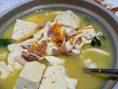 -马凯餐厅(地安门店)