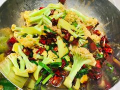 -雍沪里·沪湘融合菜( 康桥店)