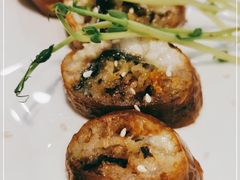 -本味轩精品茶餐厅(黄山路店)