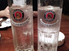 -宝莱纳啤酒花园餐厅PAULANER BRAUHAUS Nanjing(广州路店)