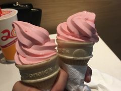 -麦当劳(大栅栏店)