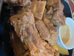 -大梁骨头馆·酱骨老菜(友好店)