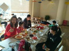 -So Lounge索兰至餐厅(蓝色港湾店)