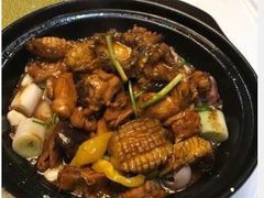 -半岛公馆(淞兴西路店)