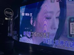 -魅KTV·AI辅唱(人民广场旗舰店)