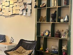 -参差咖啡(水果湖公园店)