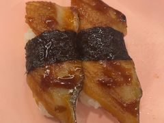 -争鲜回转寿司(中街大悦城店)