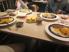 -豪客来牛排(鼓楼名店街店)