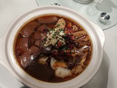 -宴秋杭州菜(锦艺城店)