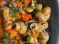 -聚味瞿记·龙虾堂(天元店)