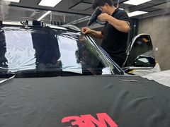 -车友必成·3M汽车贴膜/隐形车衣/改色膜(成都店)